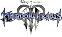 Kingdom Hearts 3 (Xbox One), Gamers Virtual Vault, gamersvirtualvault.com