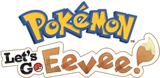 Pokemon Let's Go Eevee! (Nintendo), Gamers Virtual Vault, gamersvirtualvault.com