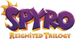 Spyro Reignited Trilogy (Xbox One), Gamers Virtual Vault, gamersvirtualvault.com