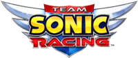 Team Sonic Racing™ (Xbox Game EU), Gamers Virtual Vault, gamersvirtualvault.com